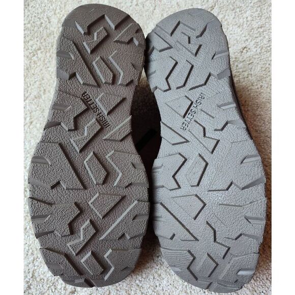 RED WING IRISH SETTER HUNT OXFORD LEATHER SHOE NOOB - Picture 5 of 10